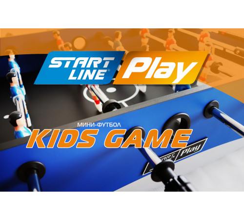 Настольный футбол Kids game SLP-3620