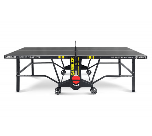 Стол теннисный GRAPHITE 6 Всепогодный