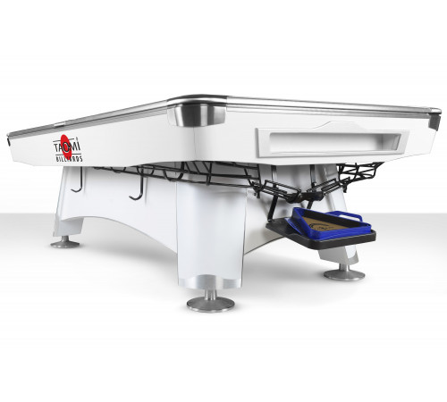 Бильярдный стол TAO-MI Model 2 пул 9 ft, сукно Blue