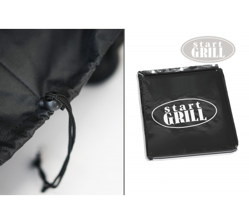 Чехол для керамического гриля 24 дюйма