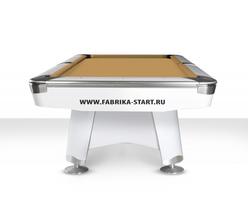 Бильярдный стол TAO-MI Model 2 пул 9 ft, сукно Camel